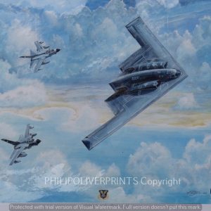 Landscapes, Philip Oliver, Tynedale, RAF, Prints Aircraft, Tractors