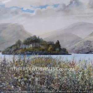 Landscapes, Philip Oliver, Tynedale, RAF, Prints Aircraft, Tractors