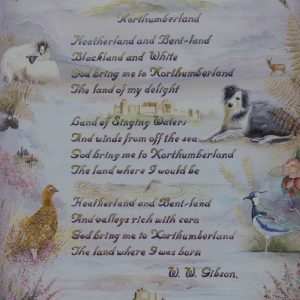 Landscapes, Philip Oliver, Tynedale, RAF, Prints Aircraft, Tractors